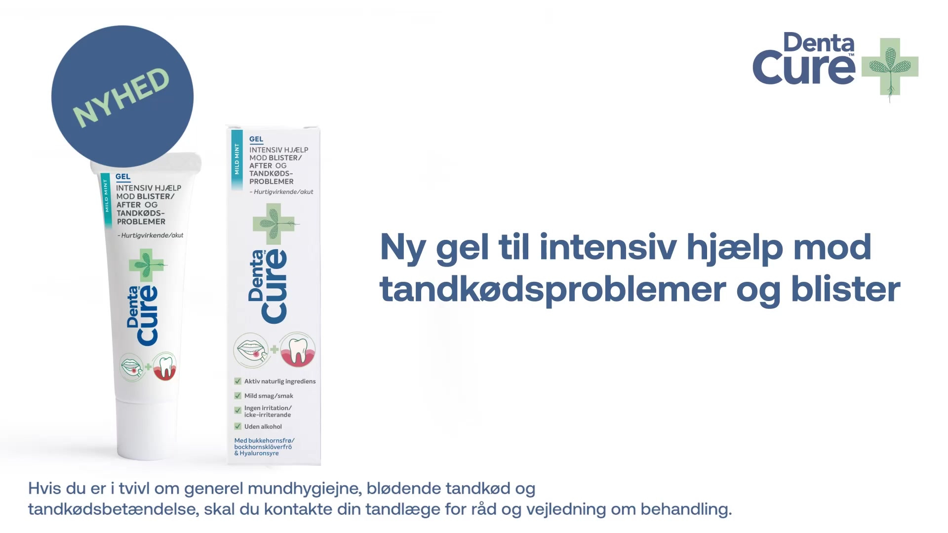 En finger på pulsen i Ikast