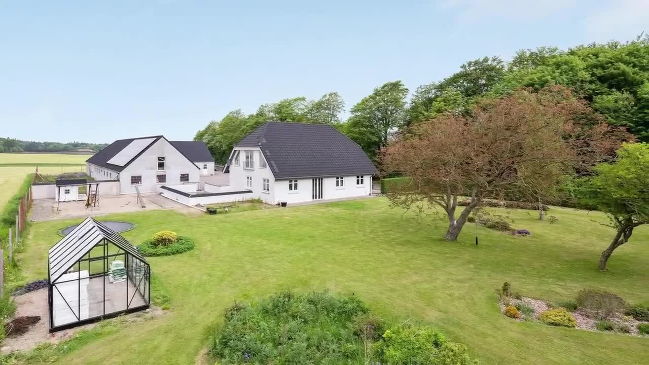 Opdatér dig her: Det nyeste fra Aalestrup