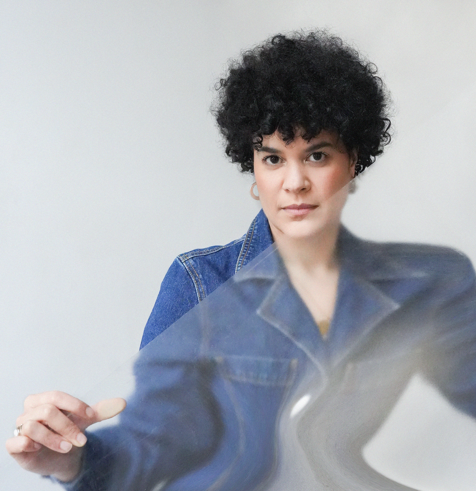 Oplev Nana Rashid - Danmarks nye jazzstjerne i Musikhuset Aarhus