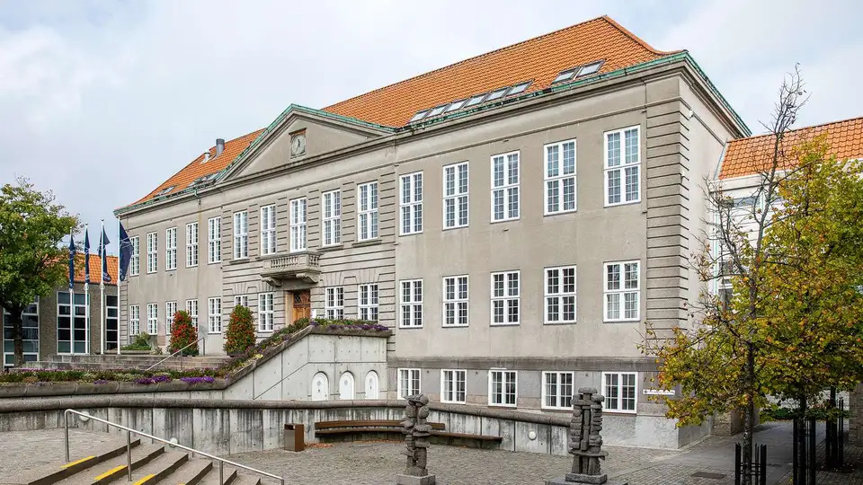 Struer Kommune sender budgetforslag i høring og inviterer borgerne til at komme med input