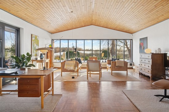 Højager 5 og 1 anden boliger er kommet til salg denne uge i Kokkedal - se boligerne her.