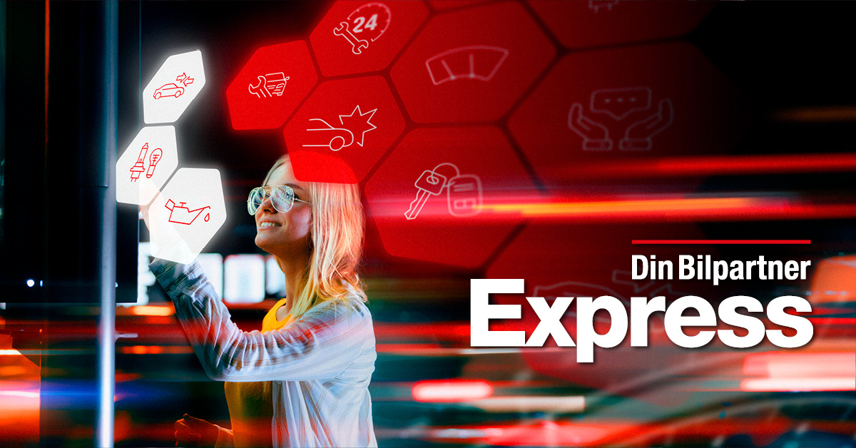 Hold trit med lokalområdet: Nyt fra Randers