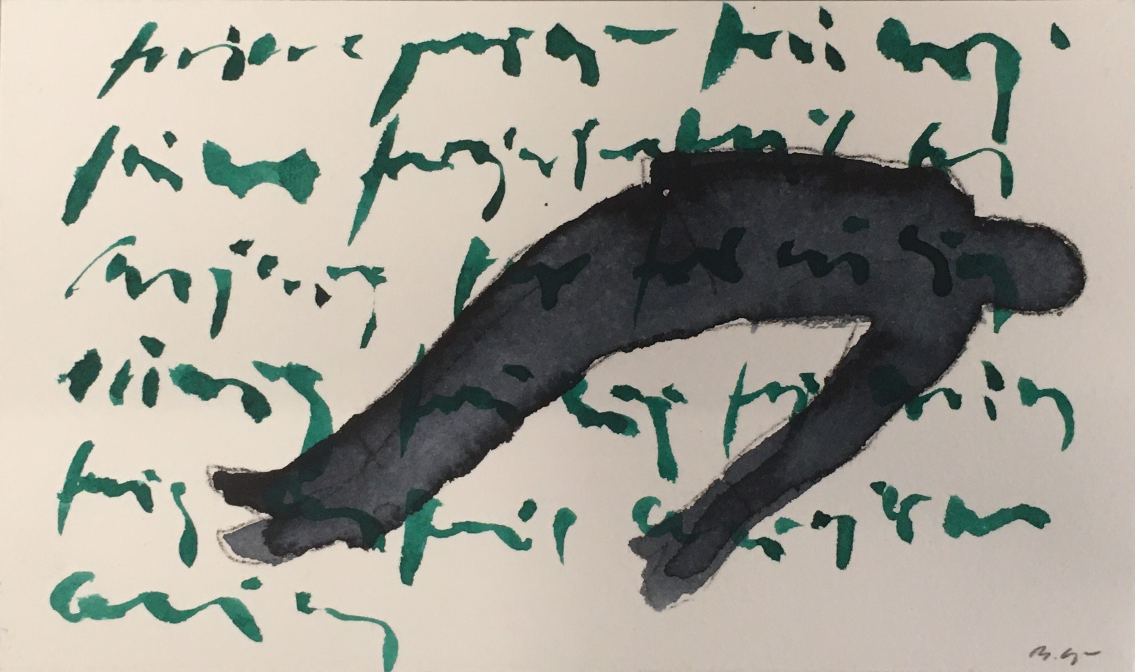 Bruno Kjær åbner vinduesgalleri i Kunstetagerne