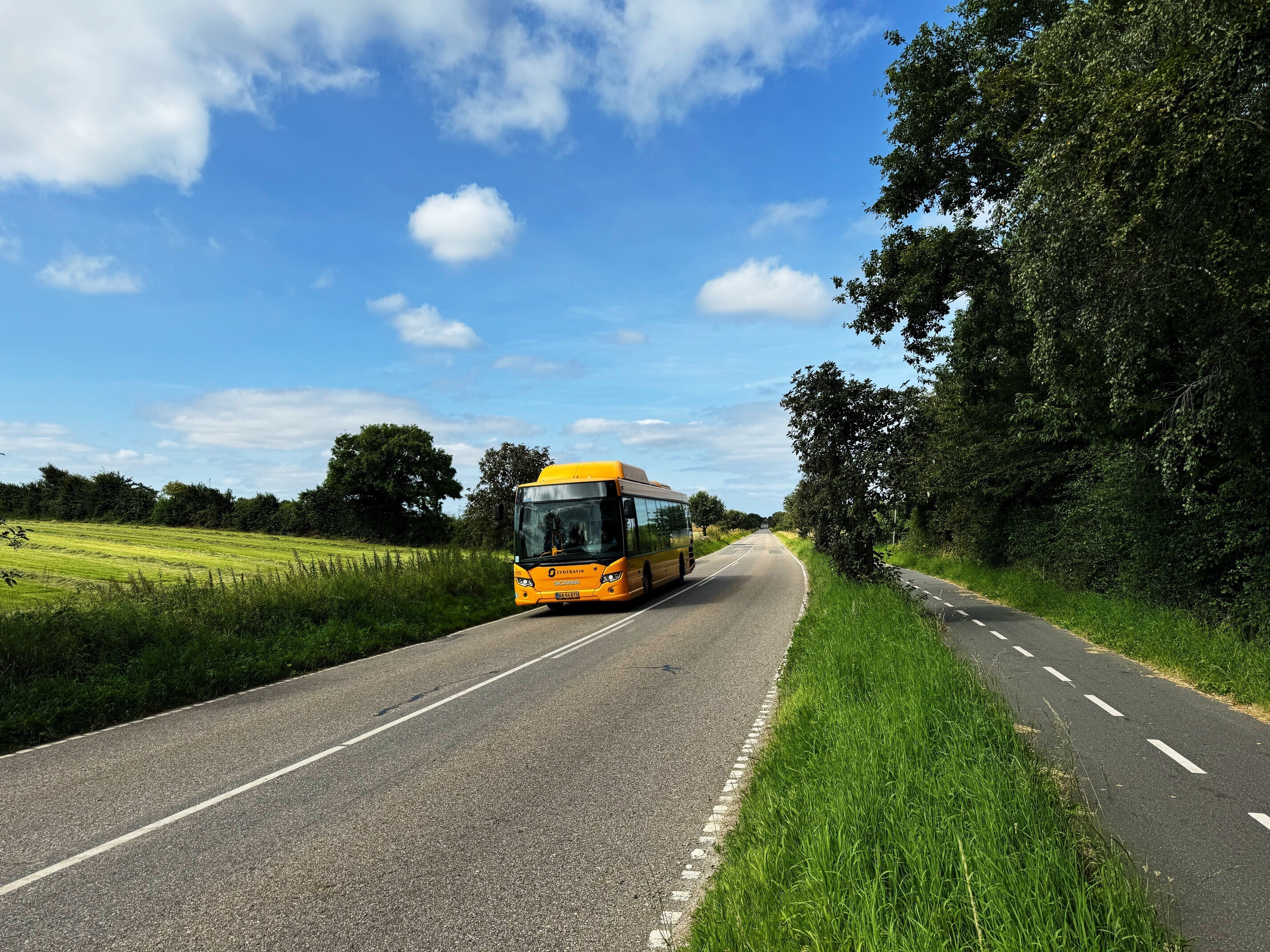 Nye tilskudskriterier skal hjælpe unge i Sønderborg billigere til og fra uddannelse