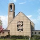 Oplev spændende arrangementer i Hendriksholm Kirke