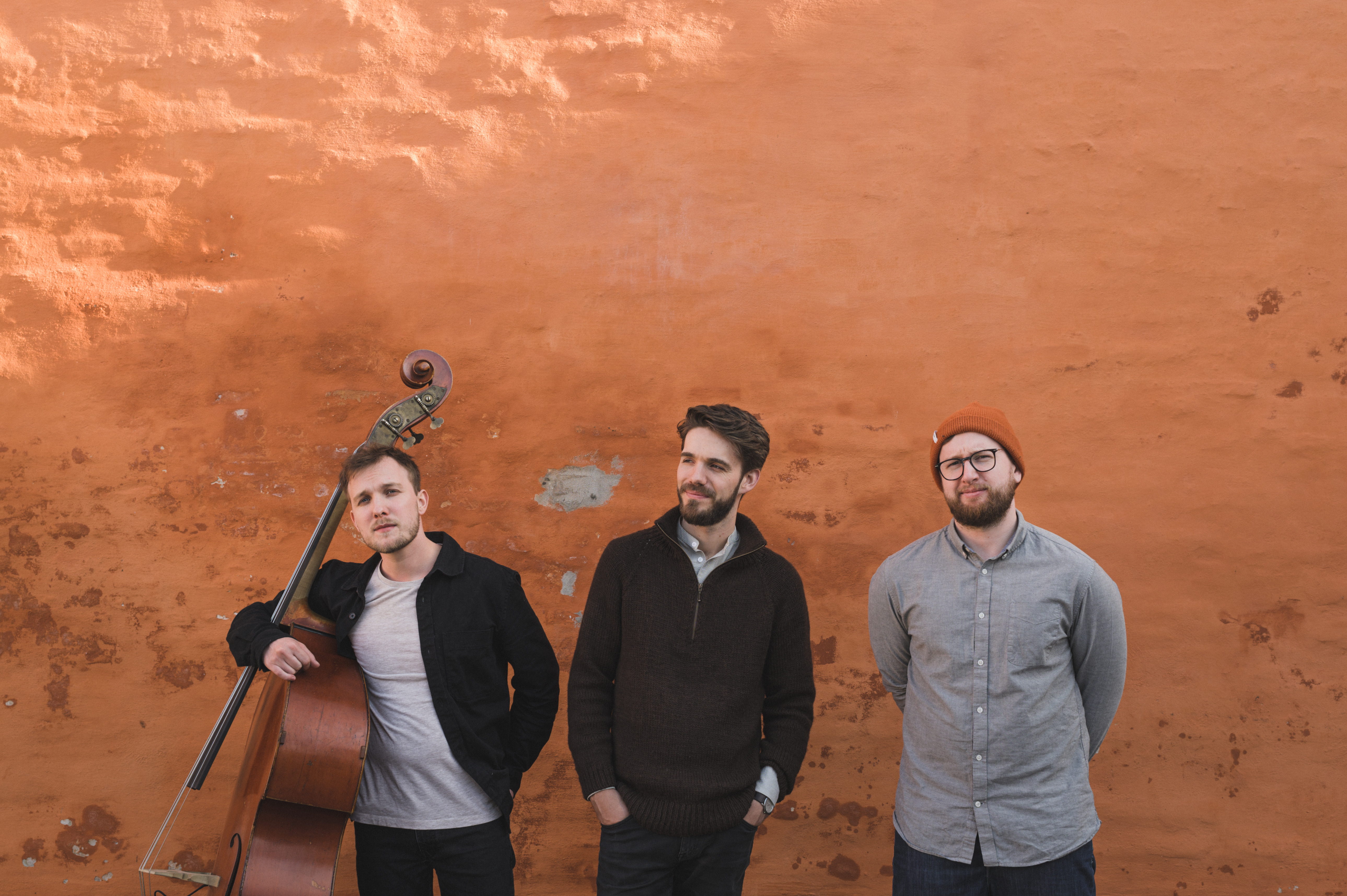 Oplev lokalhistorie og nordisk folkemusik i Kulturhuset Aksen