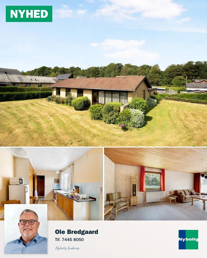 Hold dig ajour med dagens opdateringer fra Nordborg