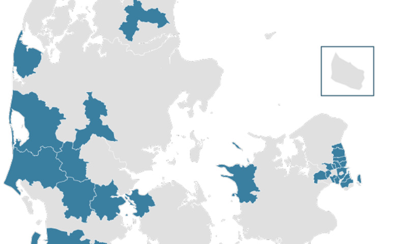 Aabenraa Kommune rykker op fra 34. til 20. plads i erhvervsmåling