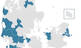 Aabenraa Kommune rykker op fra 34. til 20. plads i erhvervsmåling