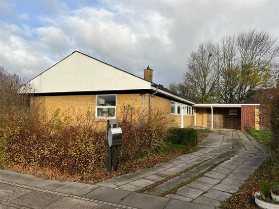 Priser fra 133.791 kroner: Se de billigste boliger i Randers Kommune