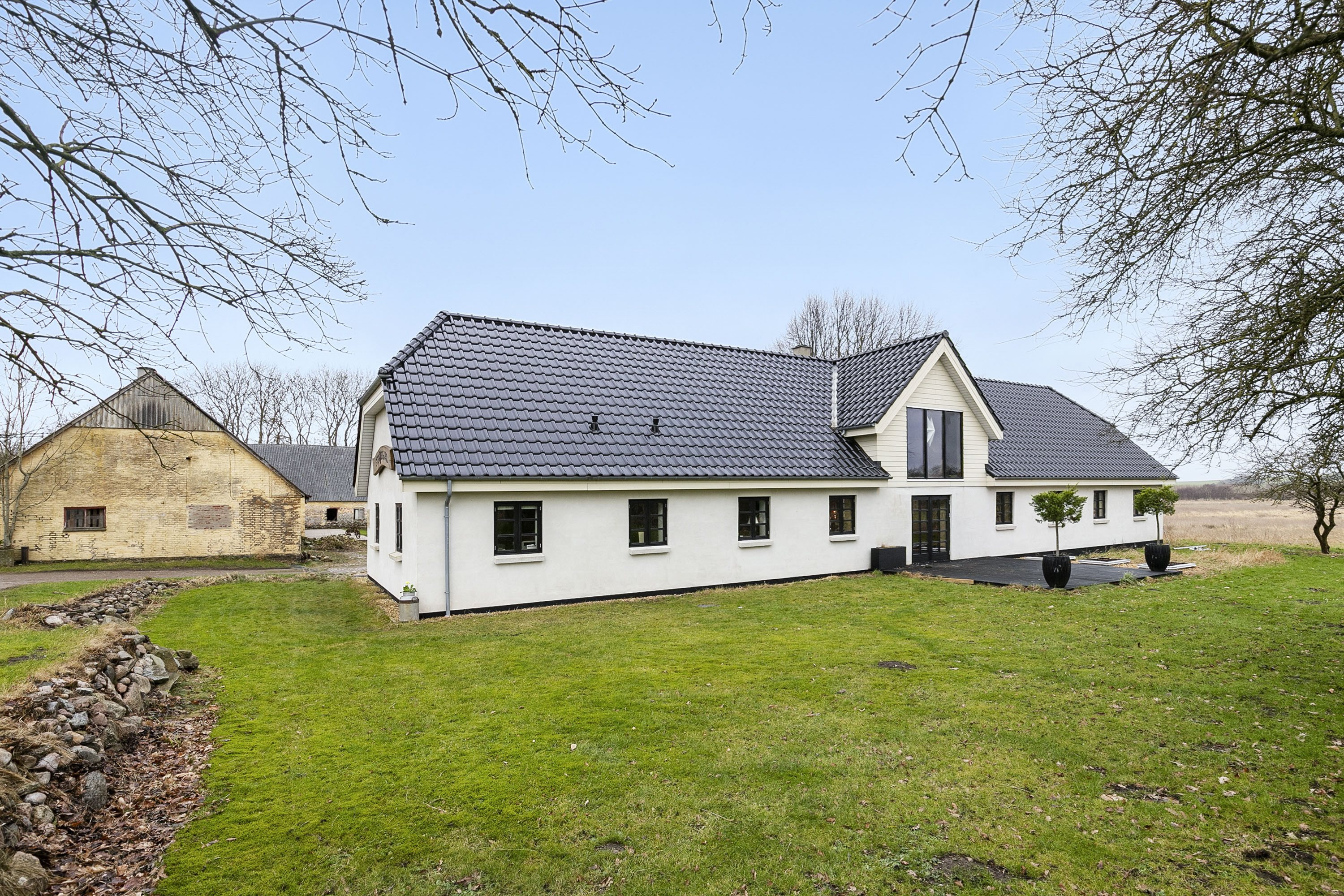 Til salg hos Home Støvring: Dollerup Byvej 21, 9520 Skørping