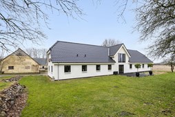 Til salg hos Home Støvring: Dollerup Byvej 21, 9520 Skørping