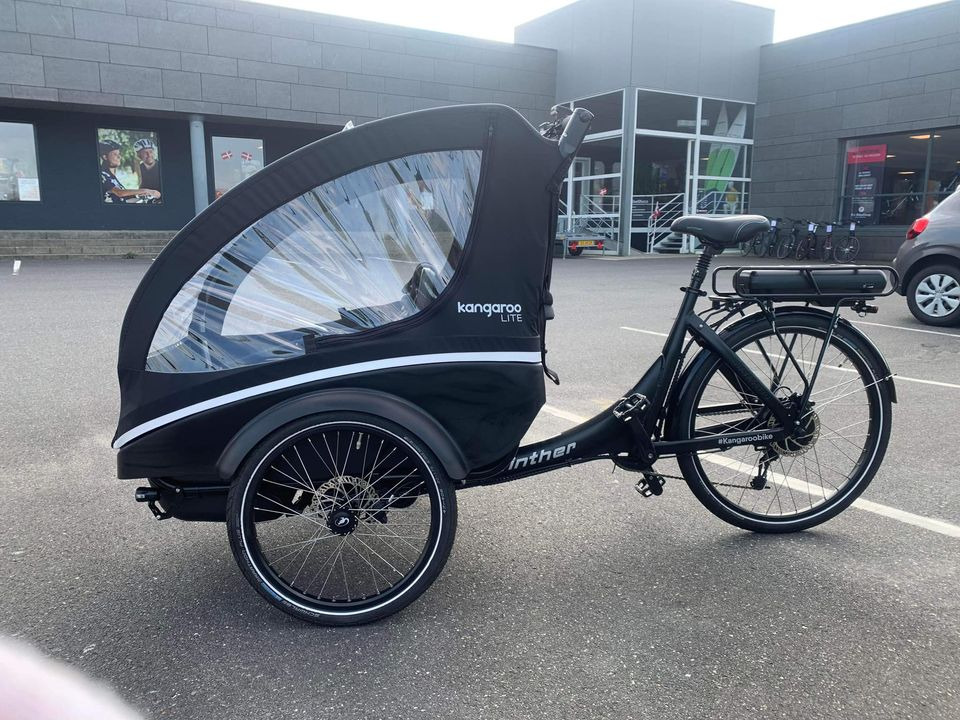 Nyt på opslagstavlen i Bjerringbro