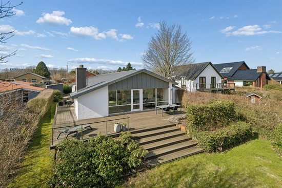 Gl. Kongevej 22 og 5 andre boliger er kommet til salg denne uge i Kolding - se boligerne her.