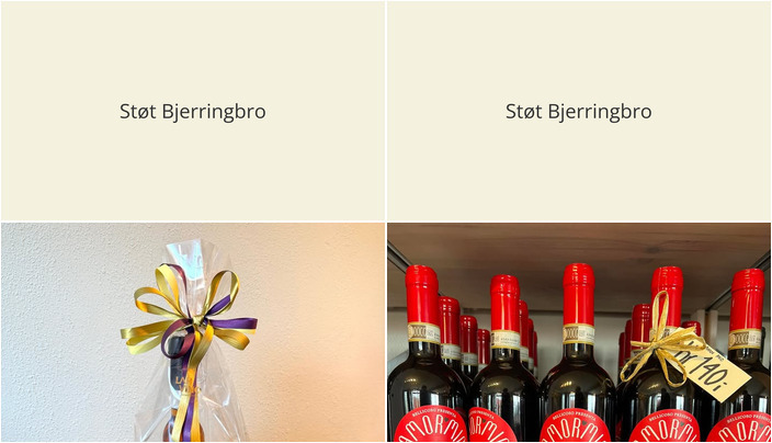 Nyt fra Den gode vino og Lahvino Wine & Spirits