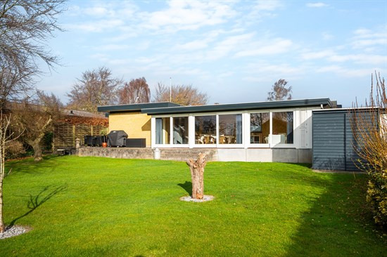 Eksklusiv bolig for 3.795.000 kr er netop kommet til salg i Harlev - Se den og de dyreste boliger her