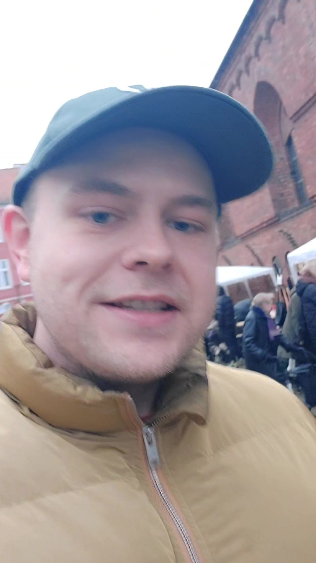 Nyt på opslagstavlen i Randers