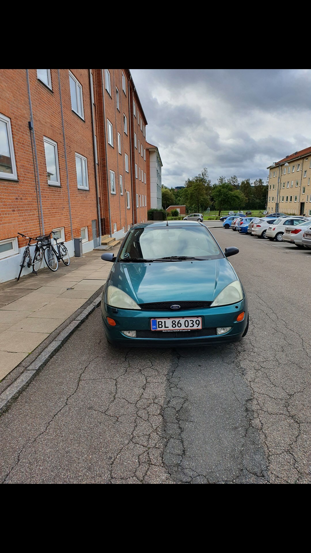 Vejles billigste biler til salg netop nu