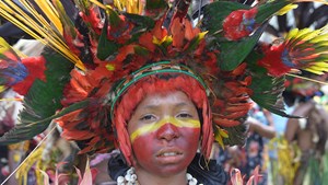 Oplev New Guineas vidundere med Claus Nielsen