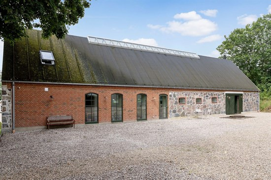 Top 6 over dyreste boliger til salg i Lundby. Priser op til 5.995.000 kr