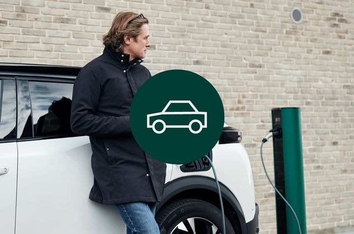 Hold trit med lokalområdet: Nyt fra Struer