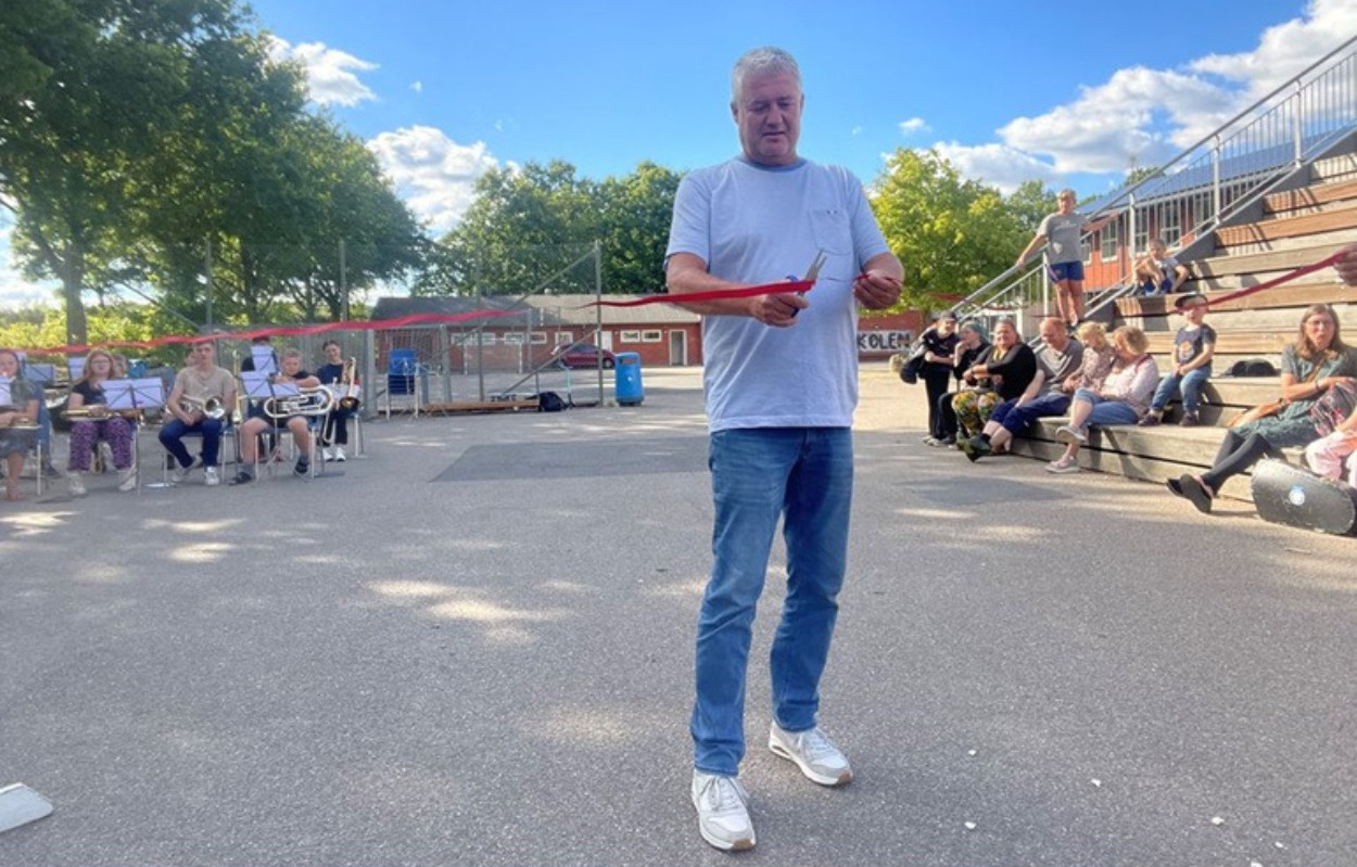 Kommunen hylder vores fællesskaber i hele september