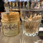 Prøv CHOKOLET BON BONNIERENs nye glutenfri nøddecreme i tre lækre varianter