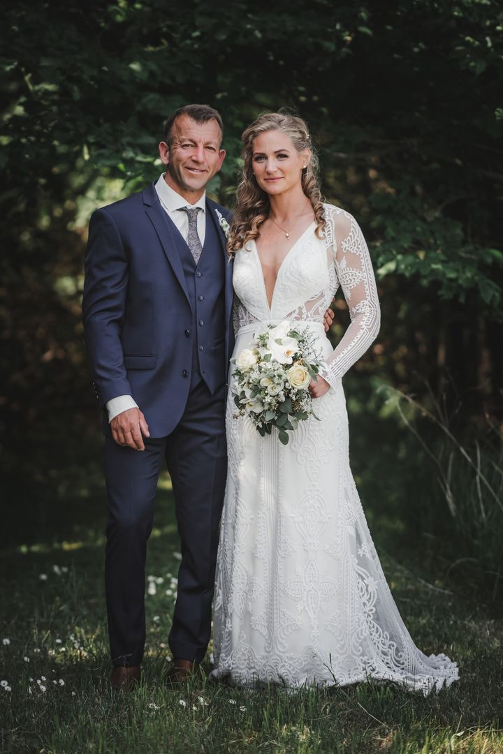 Hold trit med lokalområdet: Nyt fra Mariager