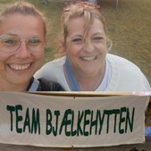 Bjælkehytten inviterer til at deltage i Stafet for livet og støtte en god sag