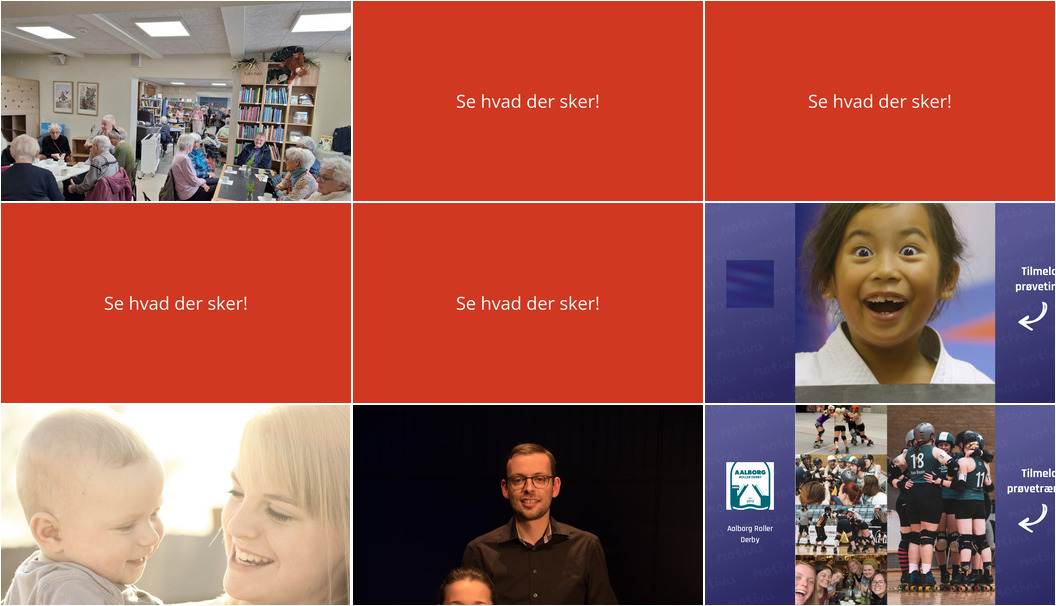 Oplev Nørresundby denne weekend: Vintercaféer, kreativt værksted og musikalske koncerter