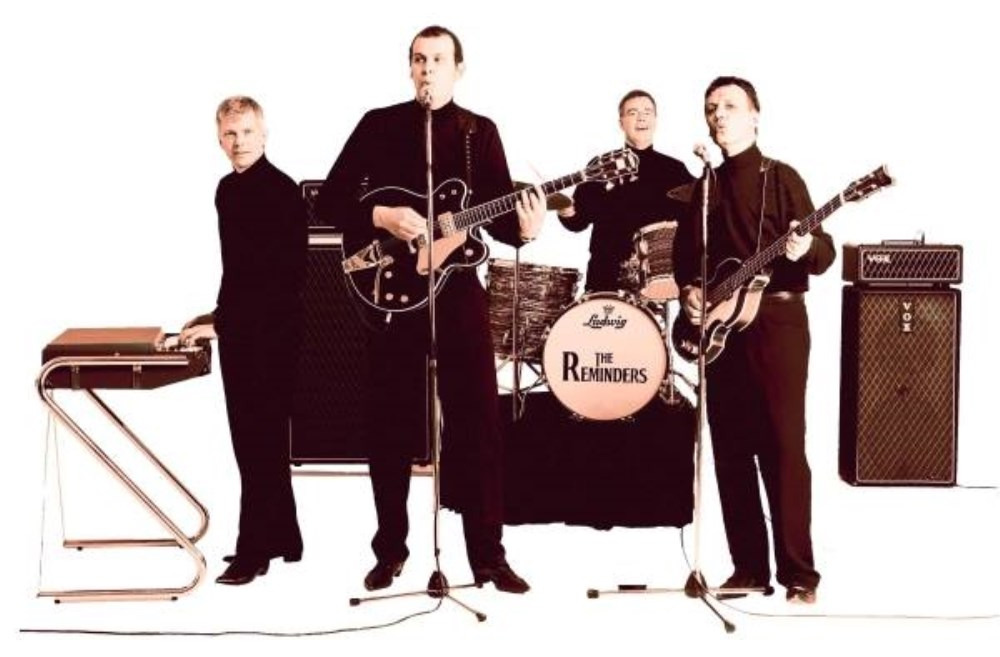 Musikalsk weekend i Horsens: 60'er nostalgi og rockbrag