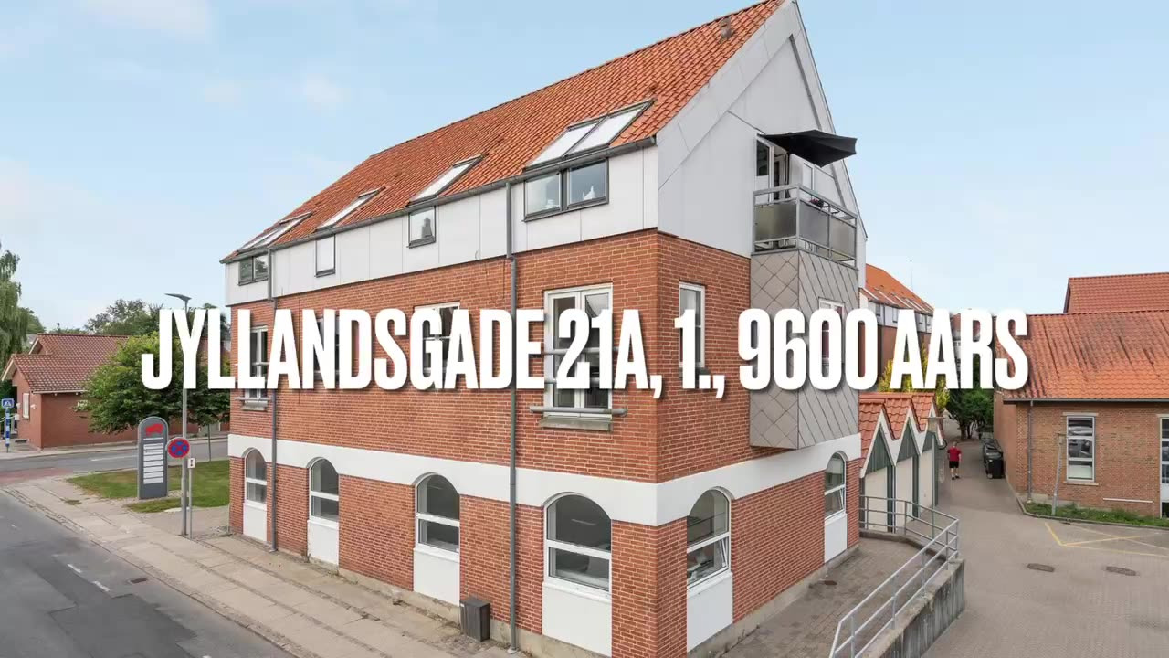 Nyt på opslagstavlen i Aars