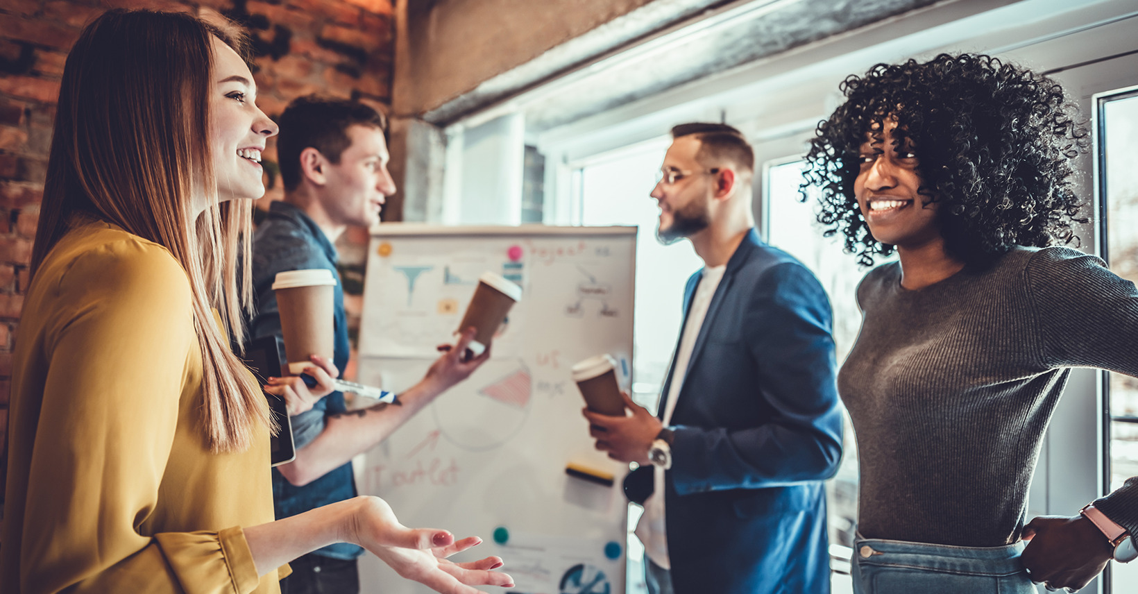 Gladsaxe byder internationals velkommen med event og ny Facebook-gruppe