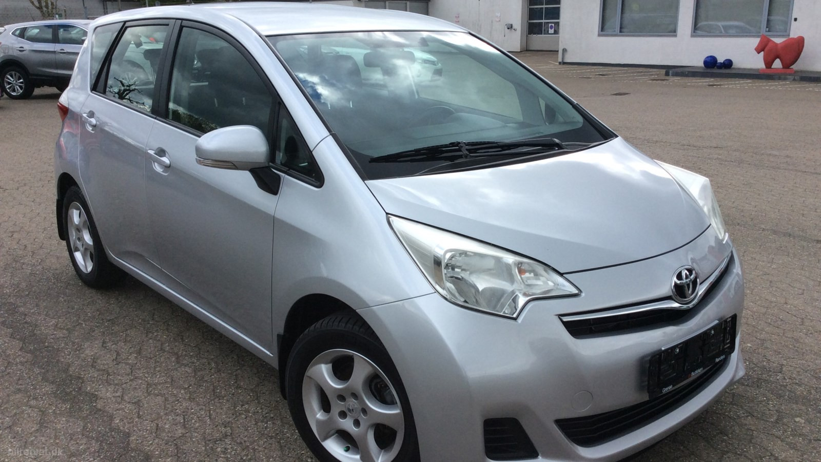 Hold dig ajour med dagens opdateringer fra Grenaa