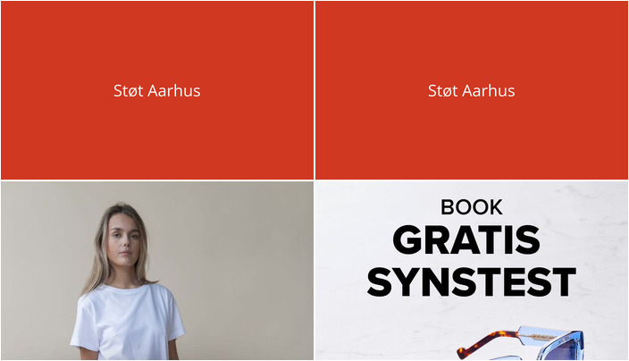 Nyt fra NYTSYN Veri og Lagersalg.com