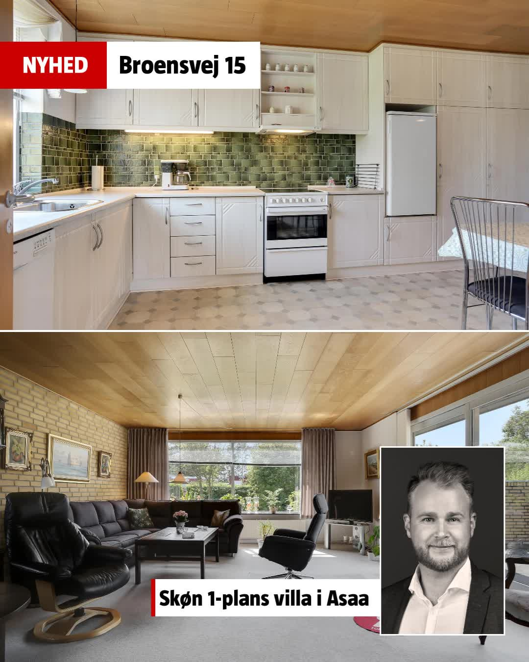 Det nyeste på Dronninglunds opslagstavle