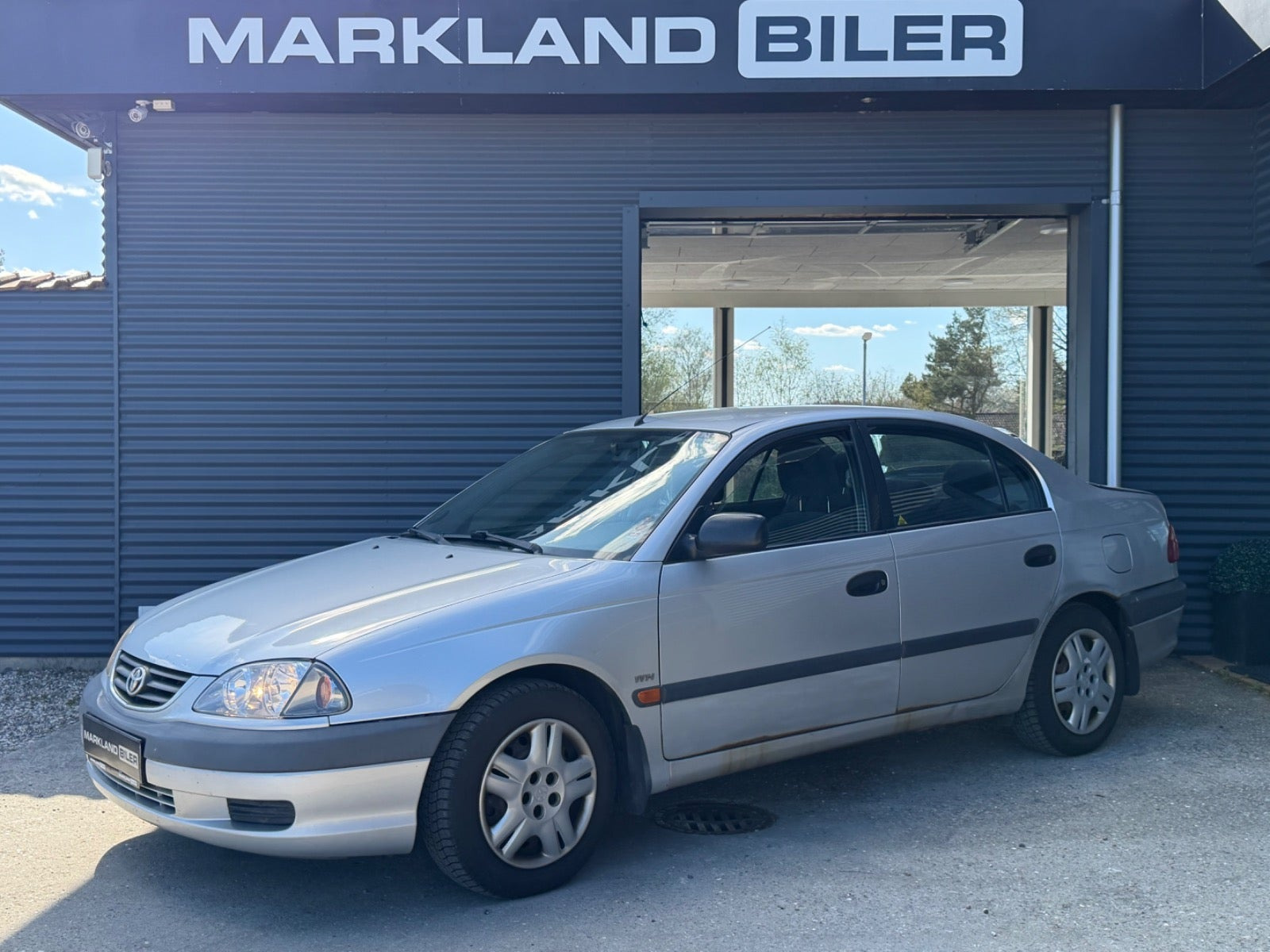 De billigste biler i Silkeborg - Priser helt ned til 9.900 kr!