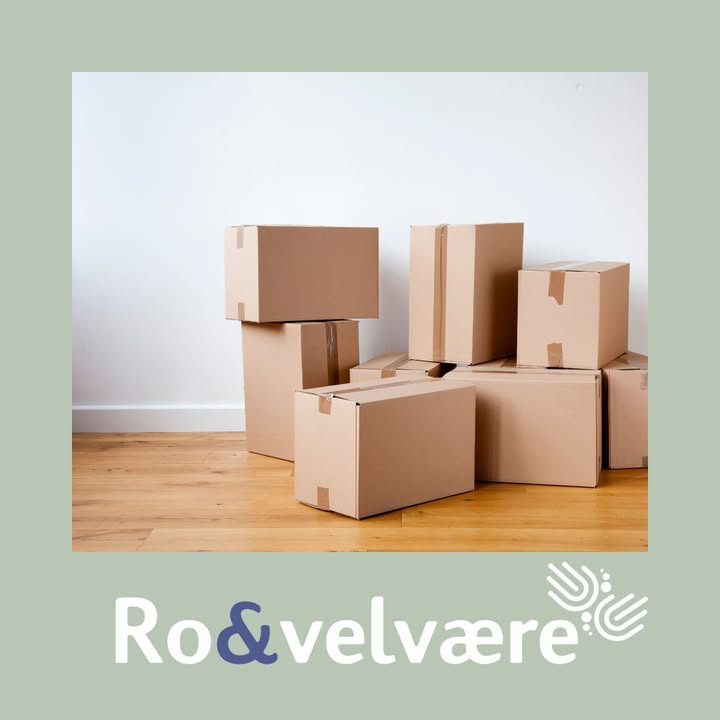 Ro & velvære ser frem til nye lokaler og en frisk start