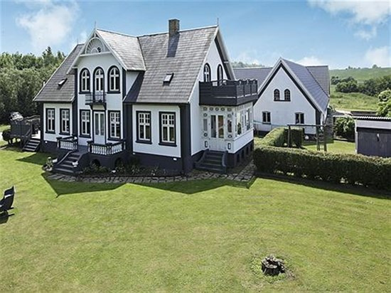 Drømmer du om luksus? For 9.995.000 kr er J. F. Willumsens Vej 38 kommet til salg - Se den og de dyreste boliger til salg her