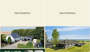 Nyt fra RealMæglerne Middelfart og Ejendomsmægler Mike Andersen