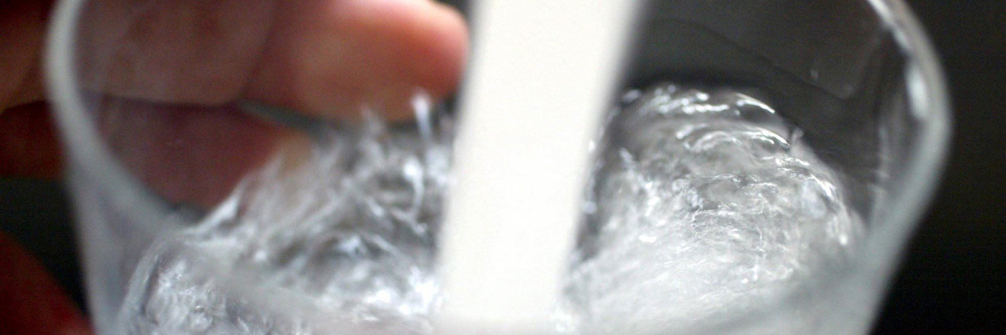 Sundhedsrisici fører til kogepåbud for drikkevand i Viborg