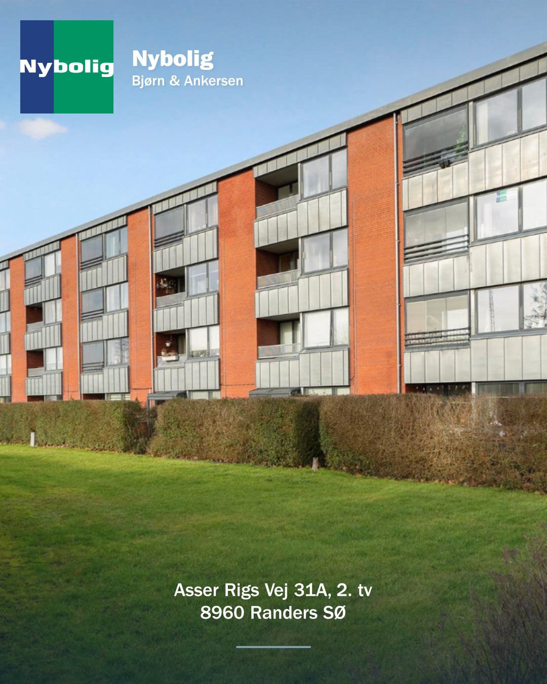 Opdatér dig her: Det nyeste fra Fårup