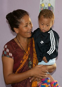 Foredragsrække om Nepal i Gilleleje Bio