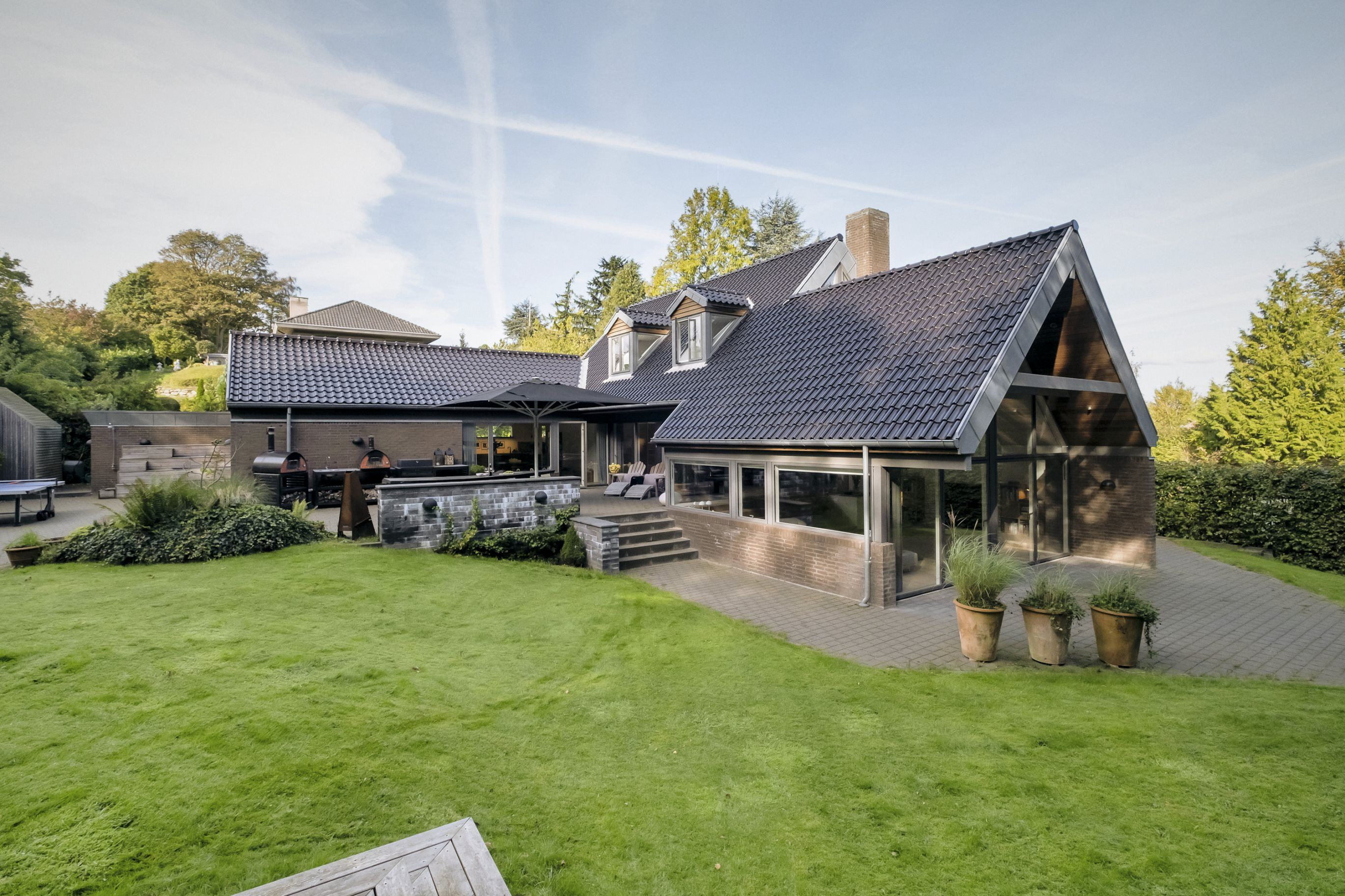 Netop kommet til salg: Arnakvej 46 en af Højbjergs dyreste adresser