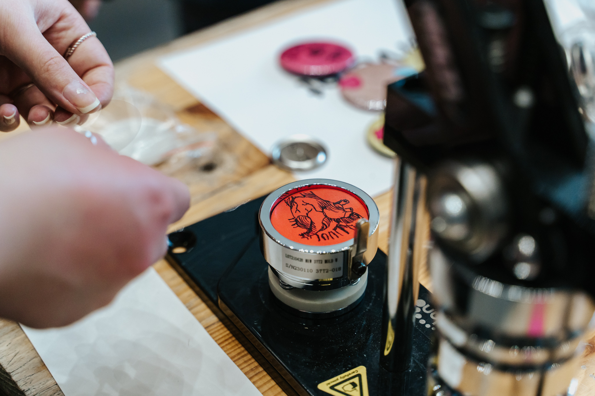 Kreativ klimahandledag på Syddansk Universitet i Kolding