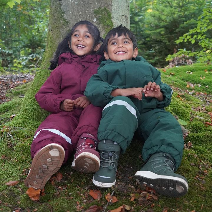 Sportigan Viborg ApS: Spar stort på ZigZag flyverdragter til junior!