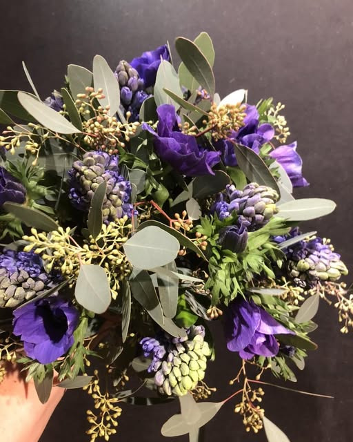 Fynbogården Blomster ApS fremhæver ekspertise og friske blomster i ny opdatering