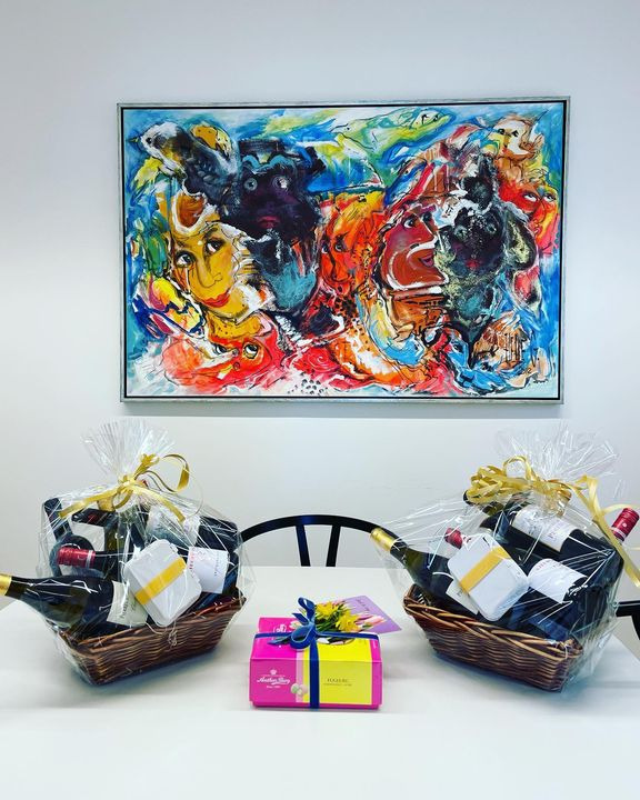 Opslagstavlen: Nyeste opdateringer fra Hjørring