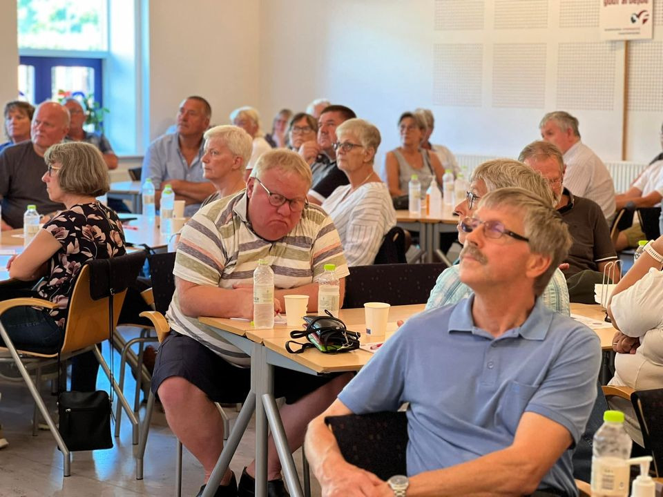 Se dagens updates fra Vejle her