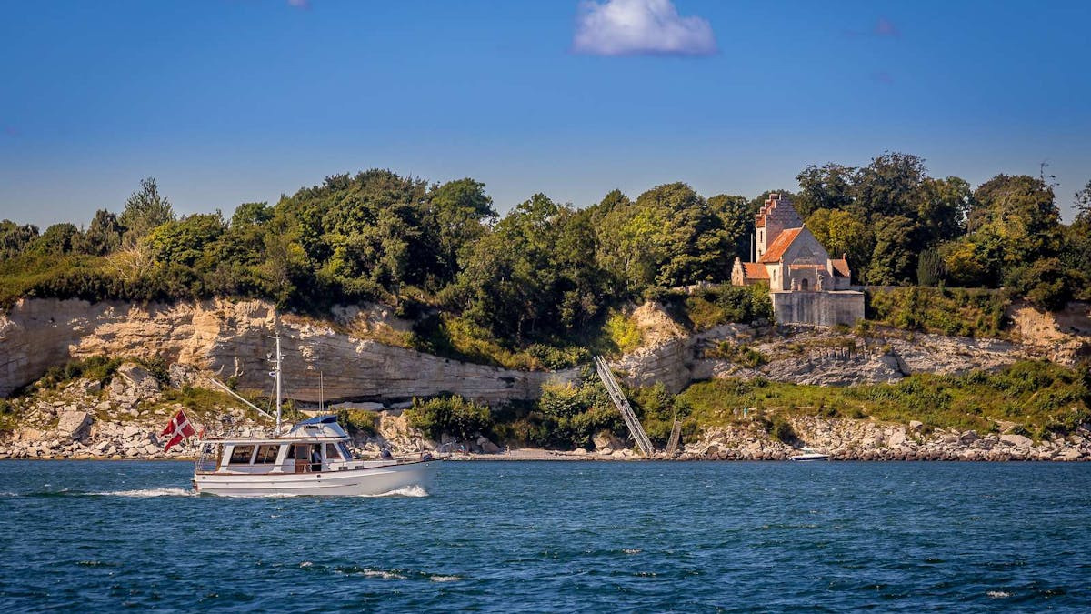 Tjek på turismen - efteråret 2024 i Store Heddinge